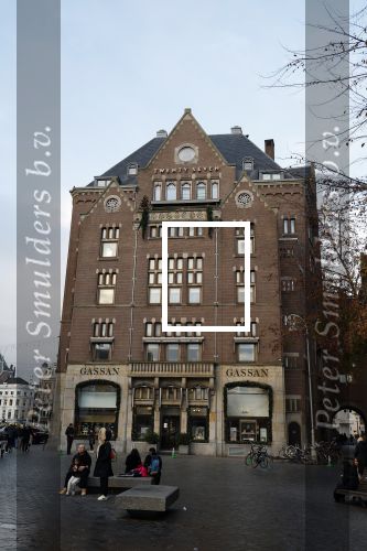 Amsterdam 20 november 2023
Presentatie boek Dag EEN in hotel 27 in Amsterdam.
Eigenaar van dag een zijn Patrick Janssen en zijn vrouw Babette Janssen