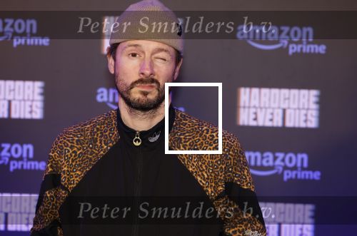 Amsterdam 7 november 2023
Premiere Hardcore never dies in de RAI. J Huub Smit