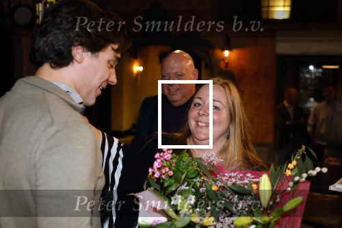 Asten 2 november 2023
Boekpresentatie Peter Gillis op park Prinsesmeer.
Aanwezig vriendin Wendy v Hout en zijn kinderen Mark Inge en Ruud . Mark Baanders reikte het eerste boek uit.