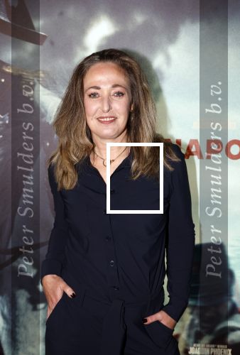 Amsterdam 21 november 2023
Premiere Napoleon in Pathe Arena.
Isabelle Brinkman