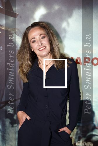 Amsterdam 21 november 2023
Premiere Napoleon in Pathe Arena.
Isabelle Brinkman