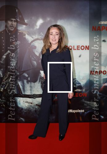 Amsterdam 21 november 2023
Premiere Napoleon in Pathe Arena.