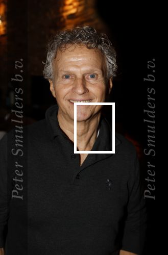 IJsselstin 27 november 2023
Boekpresentatie Glenn Helder . Wesley Sneijder krijgt het eerste exemplaar.
Jan lammers