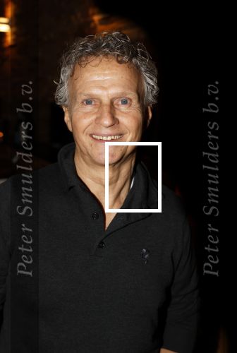 IJsselstin 27 november 2023
Boekpresentatie Glenn Helder . Wesley Sneijder krijgt het eerste exemplaar.
Jan lammers