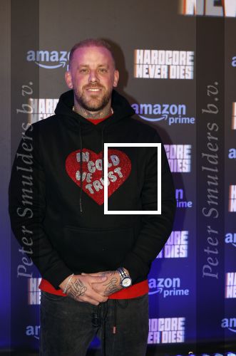 Amsterdam 7 november 2023
Premiere Hardcore never dies in de RAI. Je Broer