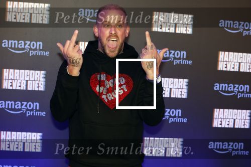 Amsterdam 7 november 2023
Premiere Hardcore never dies in de RAI. Je Broer