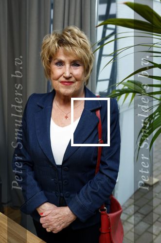 Amsterdam 22 november 2023
CD presentatie Liesbeth List in het Ramses Shaffy huis. Jenny Arean