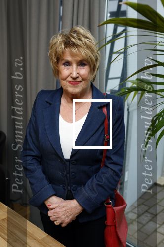 Amsterdam 22 november 2023
CD presentatie Liesbeth List in het Ramses Shaffy huis. Jenny Arean
