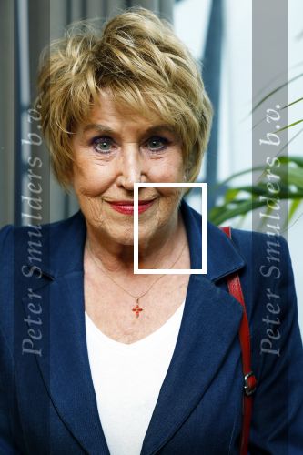 Amsterdam 22 november 2023
CD presentatie Liesbeth List in het Ramses Shaffy huis. Jenny Arean