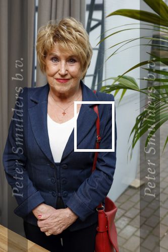 Amsterdam 22 november 2023
CD presentatie Liesbeth List in het Ramses Shaffy huis. Jenny Arean