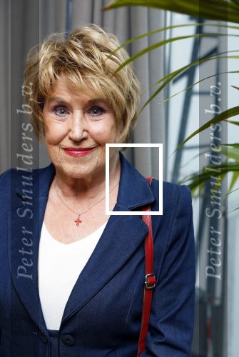 Amsterdam 22 november 2023
CD presentatie Liesbeth List in het Ramses Shaffy huis. Jenny Arean