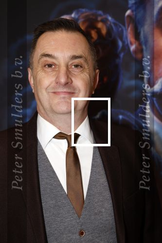 Zaandam 26 november 2023
Premiere van murder on the orient ezpress in het zaantheater. Jeremy Baker
