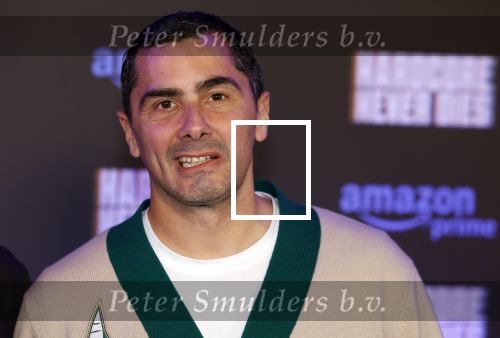 Amsterdam 7 november 2023
Premiere Hardcore never dies in de RAI. Jerry Leembruggen