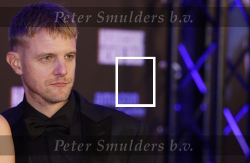 Amsterdam 7 november 2023
Premiere Hardcore never dies in de RAI.  Jim Deddes