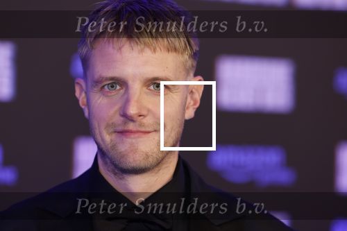 Amsterdam 7 november 2023
Premiere Hardcore never dies in de RAI.  Jim Deddes