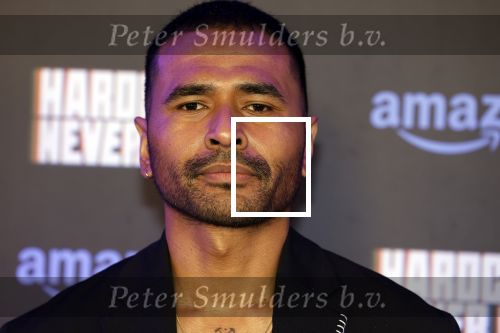 Amsterdam 7 november 2023
Premiere Hardcore never dies in de RAI. Joenoes Polnaija