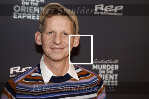 Zaandam 26 november 2023
Premiere van murder on the orient ezpress in het zaantheater. Joep Onderdelinden