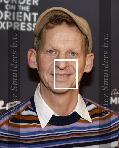 Zaandam 26 november 2023
Premiere van murder on the orient ezpress in het zaantheater. Joep Onderdelinden