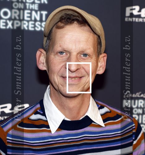 Zaandam 26 november 2023
Premiere van murder on the orient ezpress in het zaantheater. Joep Onderdelinden
