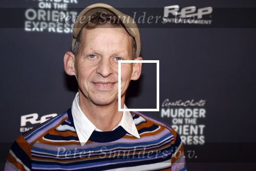 Zaandam 26 november 2023
Premiere van murder on the orient ezpress in het zaantheater. Joep Onderdelinden
