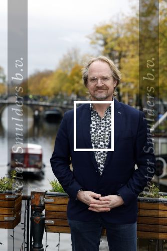 Amsterdam 5 november 2023
Johan Dessing in. het centrum van Amsterdam.