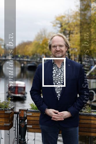 Amsterdam 5 november 2023
Johan Dessing in. het centrum van Amsterdam.