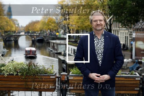 Amsterdam 5 november 2023
Johan Dessing in. het centrum van Amsterdam.