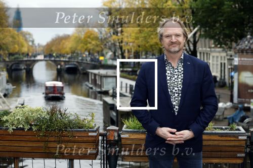 Amsterdam 5 november 2023
Johan Dessing in. het centrum van Amsterdam.