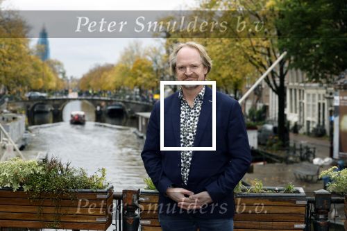 Amsterdam 5 november 2023
Johan Dessing in. het centrum van Amsterdam.