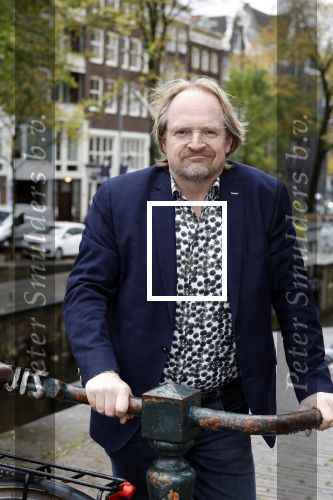 Amsterdam 5 november 2023
Johan Dessing in. het centrum van Amsterdam.