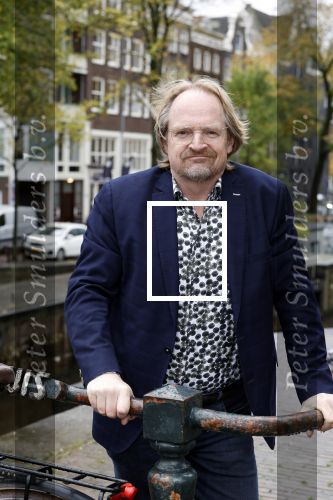 Amsterdam 5 november 2023
Johan Dessing in. het centrum van Amsterdam.