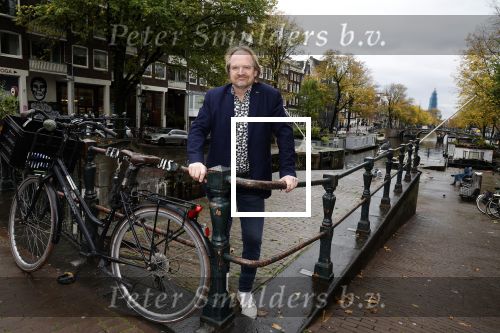 Amsterdam 5 november 2023
Johan Dessing in. het centrum van Amsterdam.