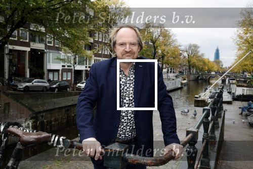 Amsterdam 5 november 2023
Johan Dessing in. het centrum van Amsterdam.