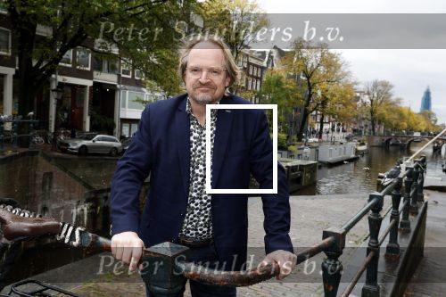 Amsterdam 5 november 2023
Johan Dessing in. het centrum van Amsterdam.