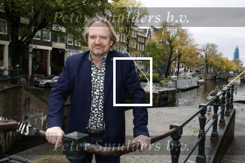 Amsterdam 5 november 2023
Johan Dessing in. het centrum van Amsterdam.