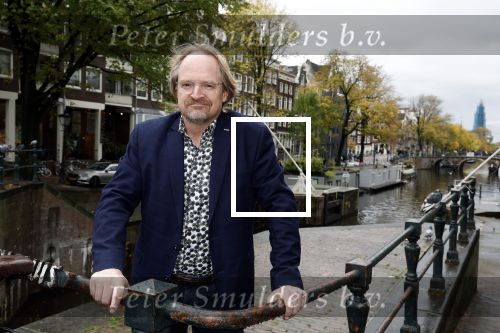 Amsterdam 5 november 2023
Johan Dessing in. het centrum van Amsterdam.