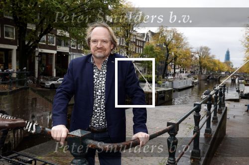 Amsterdam 5 november 2023
Johan Dessing in. het centrum van Amsterdam.