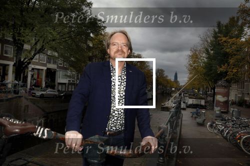 Amsterdam 5 november 2023
Johan Dessing in. het centrum van Amsterdam.