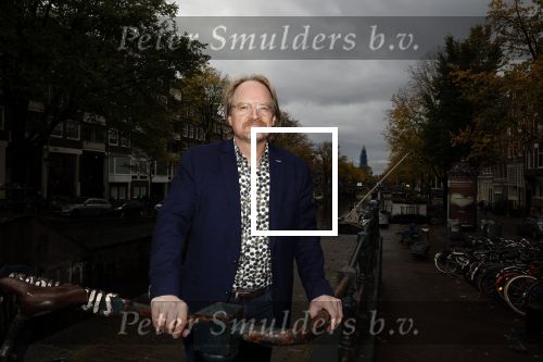 Amsterdam 5 november 2023
Johan Dessing in. het centrum van Amsterdam.