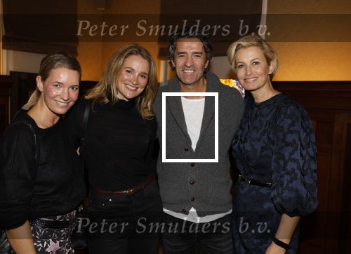 Amsterdam 20 november 2023
Presentatie boek Dag EEN in hotel 27 in Amsterdam.
Eigenaar van dag een zijn Patrick Janssen en zijn vrouw Babette Janssen