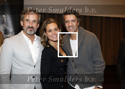 Amsterdam 20 november 2023
Presentatie boek Dag EEN in hotel 27 in Amsterdam.
Eigenaar van dag een zijn Patrick Janssen en zijn vrouw Babette Janssen
