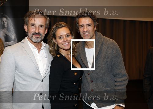 Amsterdam 20 november 2023
Presentatie boek Dag EEN in hotel 27 in Amsterdam.
Eigenaar van dag een zijn Patrick Janssen en zijn vrouw Babette Janssen