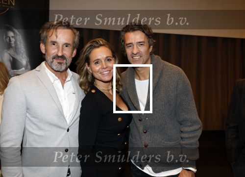 Amsterdam 20 november 2023
Presentatie boek Dag EEN in hotel 27 in Amsterdam.
Eigenaar van dag een zijn Patrick Janssen en zijn vrouw Babette Janssen