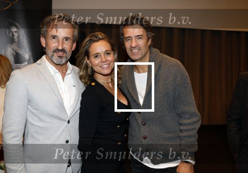 Amsterdam 20 november 2023
Presentatie boek Dag EEN in hotel 27 in Amsterdam.
Eigenaar van dag een zijn Patrick Janssen en zijn vrouw Babette Janssen