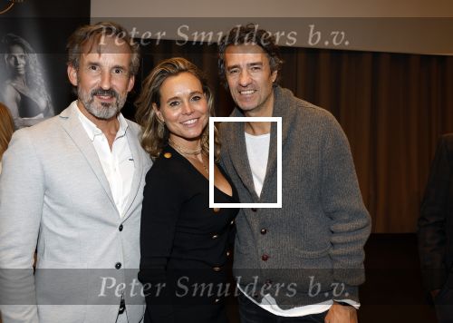 Amsterdam 20 november 2023
Presentatie boek Dag EEN in hotel 27 in Amsterdam.
Eigenaar van dag een zijn Patrick Janssen en zijn vrouw Babette Janssen