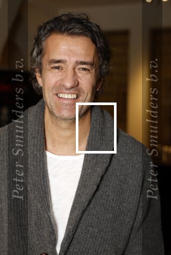 Amsterdam 20 november 2023
Presentatie boek Dag EEN in hotel 27 in Amsterdam.
Eigenaar van dag een zijn Patrick Janssen en zijn vrouw Babette Janssen . John v Lottum