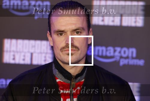 Amsterdam 7 november 2023
Premiere Hardcore never dies in de RAI.Jordy Dijkshoorn
