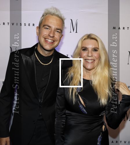 Amsterdam 6 november 2023
Premiere docu Mart Visser gemaakt door Marius Looijmans . De premiere was in het DeLamar theater. Judith Osborn met ...