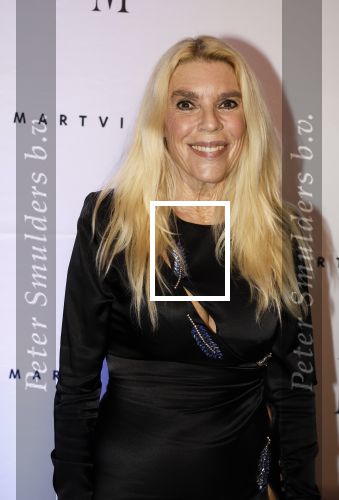 Amsterdam 6 november 2023
Premiere docu Mart Visser gemaakt door Marius Looijmans . De premiere was in het DeLamar theater. Judith Osborn met ...