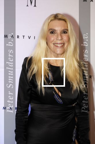 Amsterdam 6 november 2023
Premiere docu Mart Visser gemaakt door Marius Looijmans . De premiere was in het DeLamar theater. Judith Osborn met ...